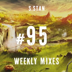 #95 | Organic House Mix | June 2023