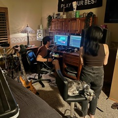 Tell Me You're Sorry (ft. Emma Gonzalez) - A Real Friends Cover