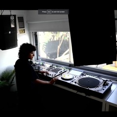 fffarida // @MiZaRadio // 14-10-2023