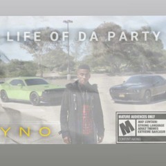 Life of da Party