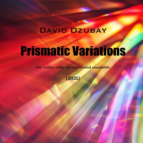 Prismatic Variations (preview)