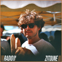 Radio Gin So 4 | Zitoune