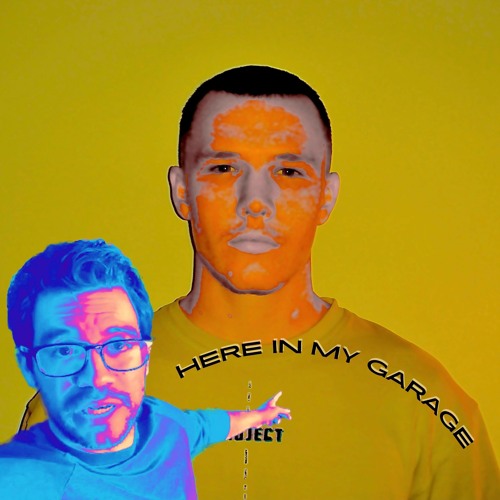 HEREINMYUKGARAGE