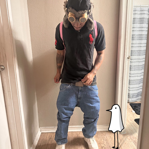 Swaggitarus (prod.444jet)