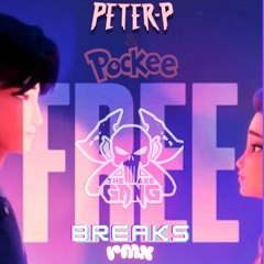 Rumi & Juni- Free (Peter-P & Pockee Axe Gang RMX).mp3