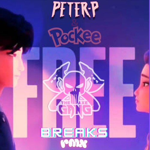 Rumi & Juni- Free (Peter-P & Pockee Axe Gang RMX).mp3