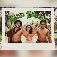 Rádio Brasilis (PREV.) - DJ SET