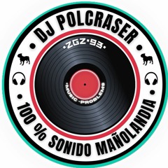 POLCRASER U.S.A Pitero mayo 2018
