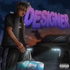 Juice Wrld - designer (OG)