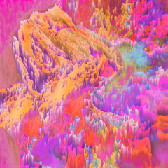 Algorhythms, Imagine Wagons, UpliftingNews & Velorum - Coloured Kisses