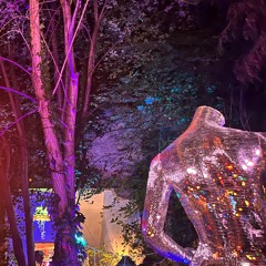 Wilder Edit-Ritt im geheimen Garten ✨🌳