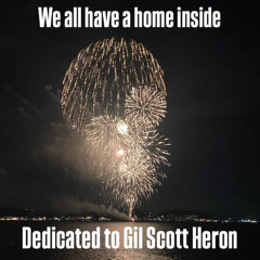 We all have a home inside