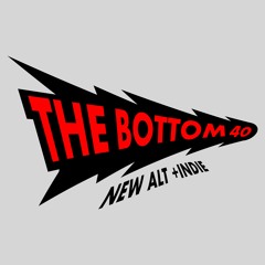 The Bottom 40 - New Music Intros May 2020