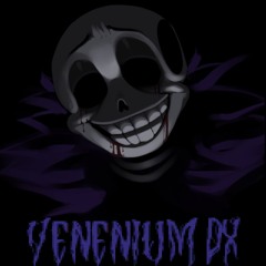 VENENIUM DX (Vania, Piston)