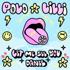 Polo Lilli & Samurai Breaks - Dont You Want My Love (Denham Audio Remix)[SuperSonicBootyBangers]