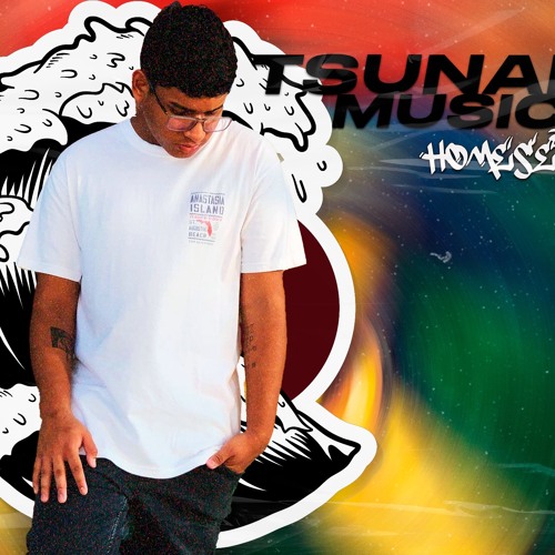 TSUNAMI MUSICAL /// HOMESET #001 - JOSEE