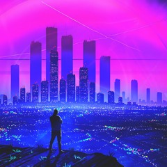 Blinding Lights (Synthwave Cover)