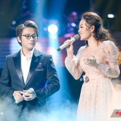 LK Ngậm ngùi & Sang ngang - Minh Dũng, Thái Ngân