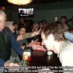 Detective Chipguy (freestyle)