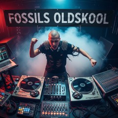 FOSSILS OLDSKOOL - TOESTAND (original)