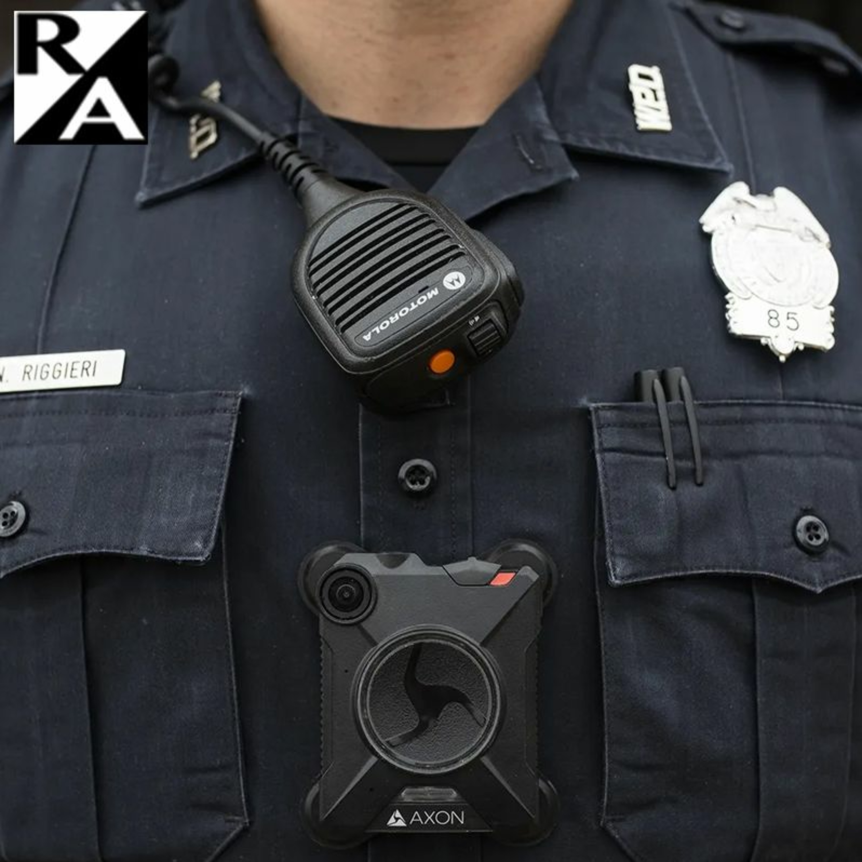 The Bodycam Revolution