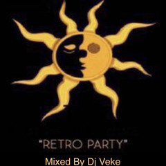 Dj Veke Belgium Club Classics Part 2