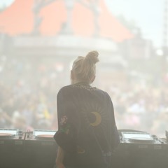 Ida Daugaard at Fusion Festival • Turmbühne • 2024