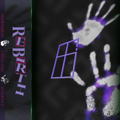 Hookington & Chiru-san - Rebirth (residence Remix)
