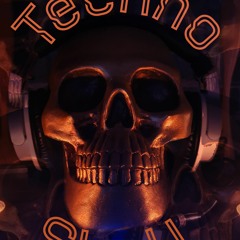Techno Skull - Over Facebook 300 Likes