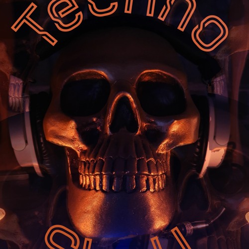 Techno Skull - Over Facebook 300 Likes