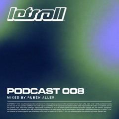 Podcast 008 - RUBÉN ALLER