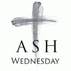 Homily for Ash Wednesday (2025)