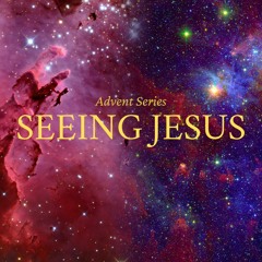 Seeing the Exemplary Jesus, Hebrews 12: 1-3