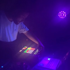 DJ Set - Solarium Vol.3 @ SVS