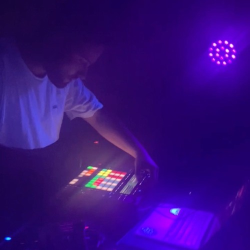 DJ Set - Solarium Vol.3 - 10.12.22