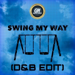 Grizzly X Ghost Phone - Swing My Way (D&B Edit)Free DL