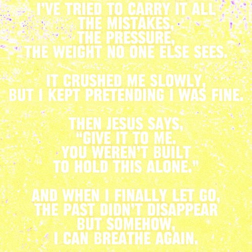 carry it all
