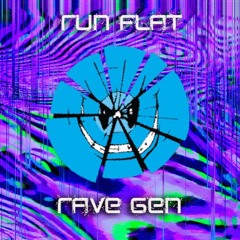 RAVE GEN ( BBC Music Introducing )