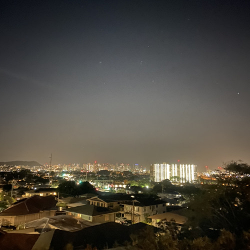 No More Pochokunen Inisi