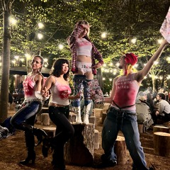 Spill The Trance w/ Sic4y4, Pticha, Adash Rinn & MOLLYLOVED#YOU @ Kiosk Radio 11.04.2024