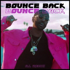 A.I. - [x]ounce Back