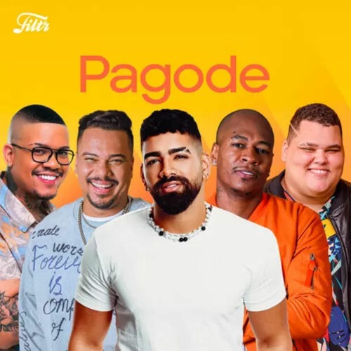 Top Pagode 2020 Mais Tocadas - As Melhores Musicas De Pagode 2020