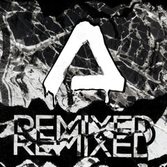 Marge & Kidsonic - Somebody (Rotor Remix)