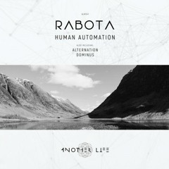 Human Automation EP [Another Life Music]