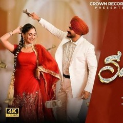 Sawa Lakh | Satkar Sandhu | feat Kiran Brar | New Punjabi Song 2025 | Latest Punjabi Song 2025