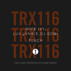 Touch (Extended Mix)