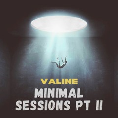 Minimal Sessions Pt II (Minimal DNB Mix)