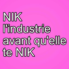 G pas envi d'ouvrir mon DAW
