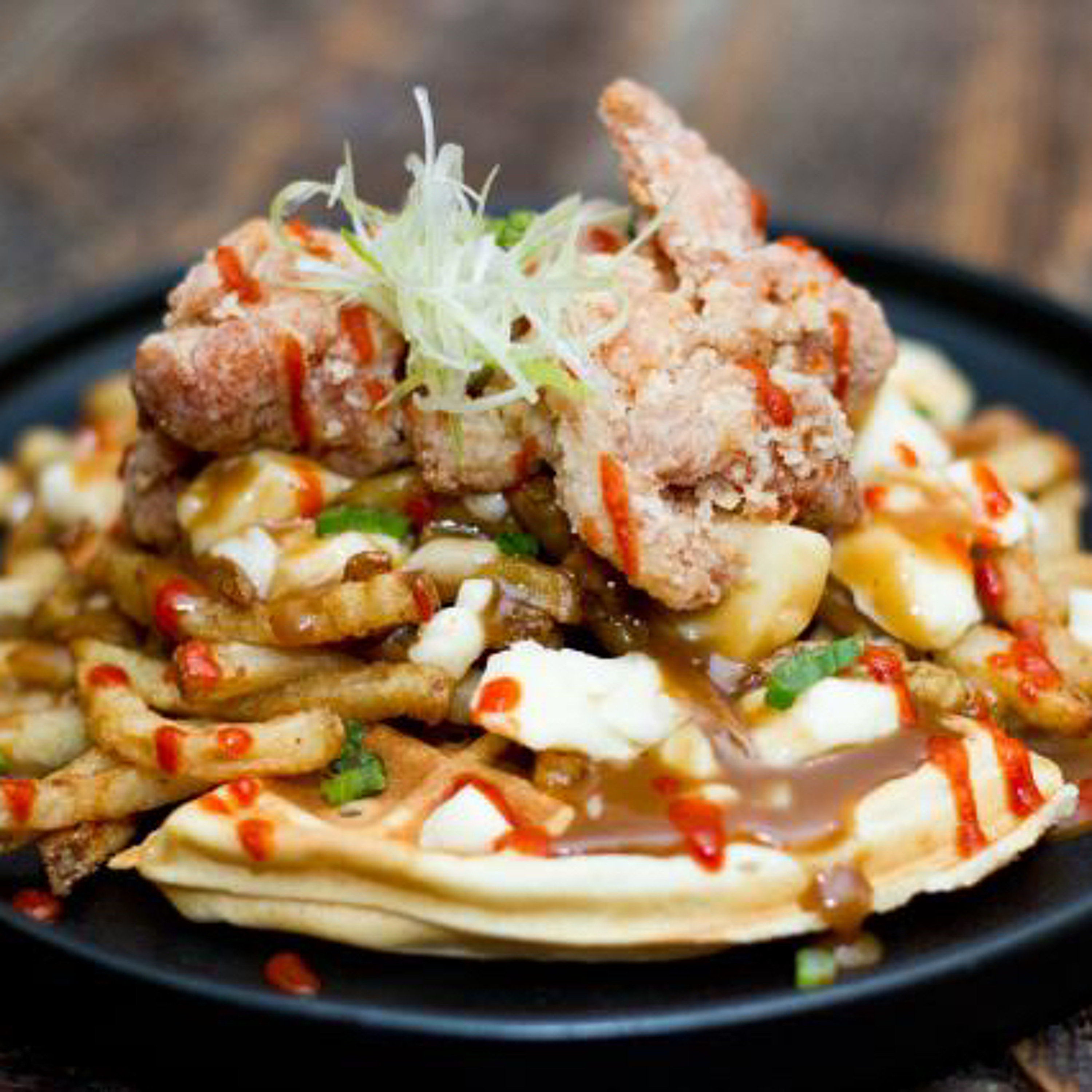GASTRONOMIE | Les poutines incontournables de la Poutine Week 2021 à Québec episode artwork