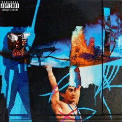 SkumBag Diggs & Reek Osama - Ricky Bobby